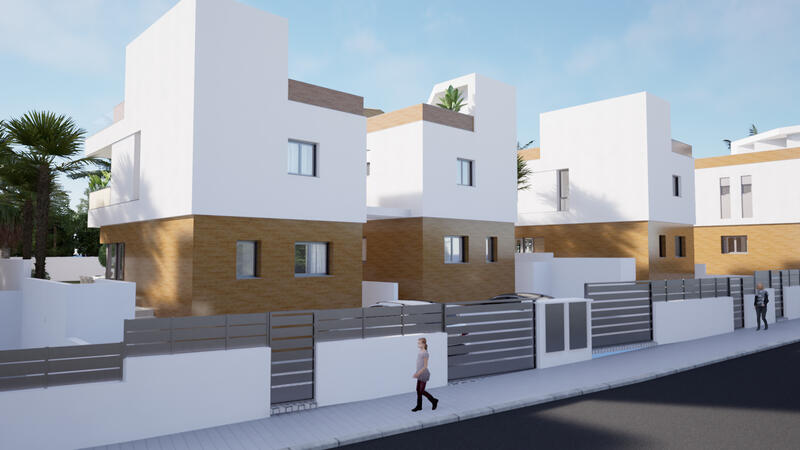 3 bedroom Apartment for sale