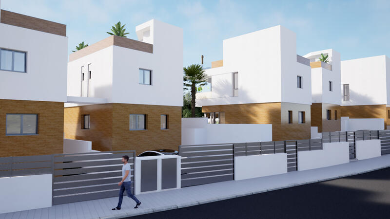 3 bedroom Apartment for sale