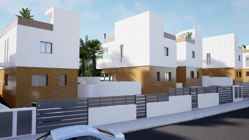 3 bedroom Apartment for sale