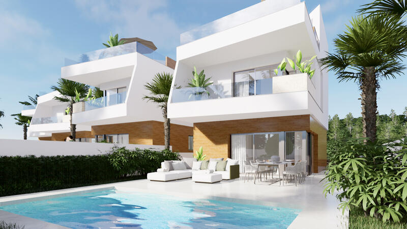 3 bedroom Apartment for sale