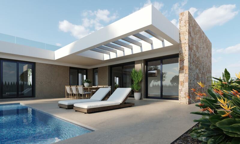 3 bedroom Villa for sale