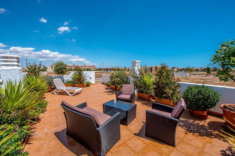 3 Cuarto Villa en venta