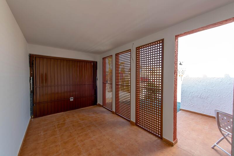 3 Cuarto Villa en venta