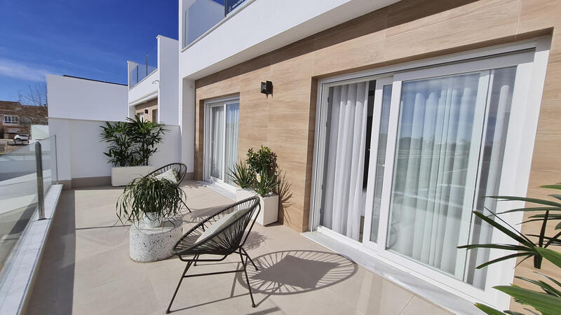 3 Cuarto Villa en venta