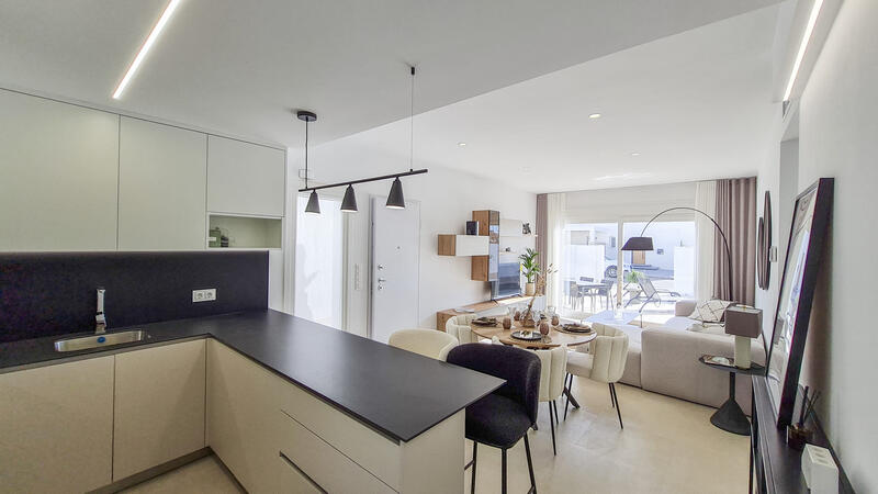 3 Cuarto Villa en venta