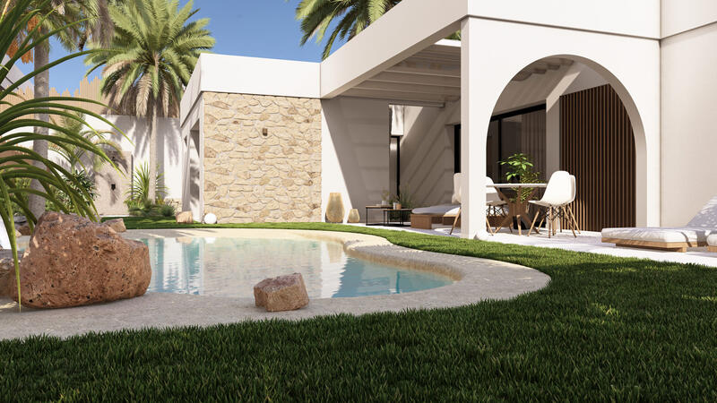 2 bedroom Apartment for sale