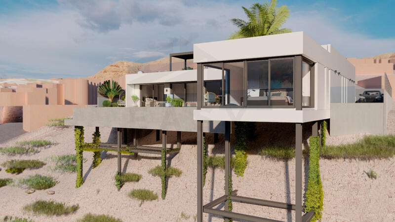 4 bedroom Villa for sale