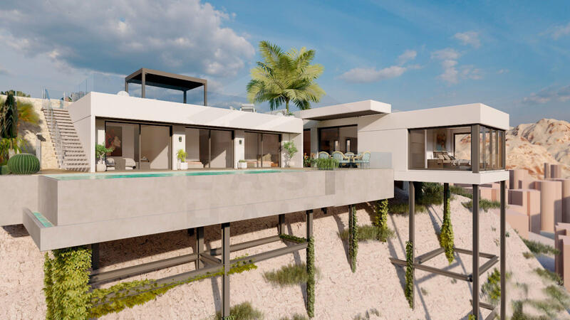 4 bedroom Villa for sale