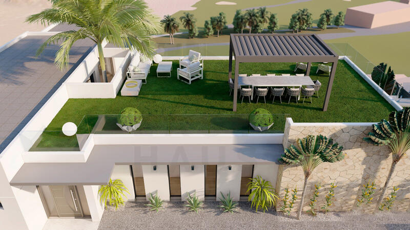 4 bedroom Villa for sale