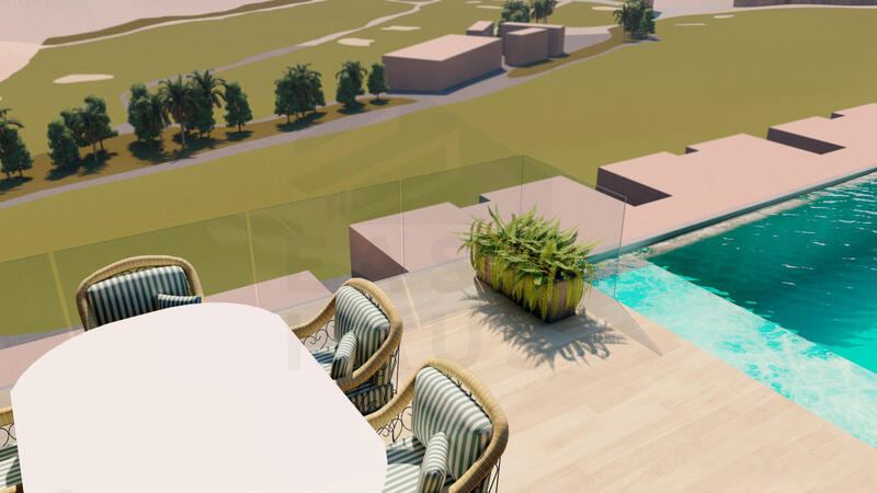 4 bedroom Villa for sale