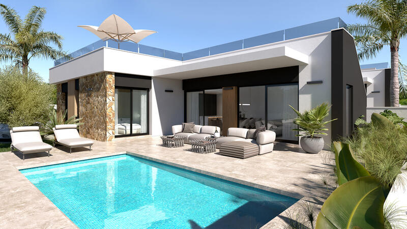 3 bedroom Villa for sale