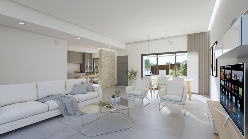 3 bedroom Apartment for sale