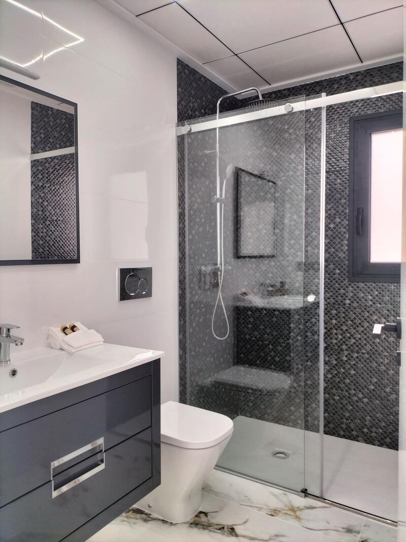3 chambre Appartement à vendre
