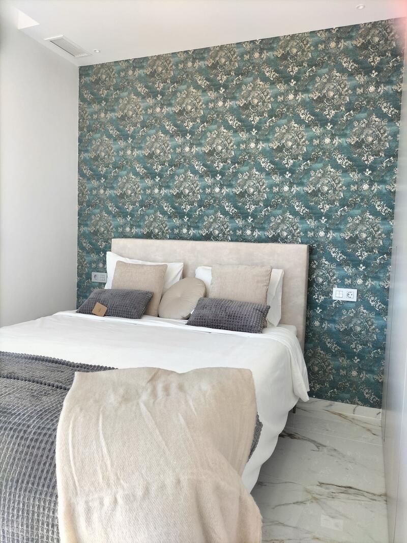 3 chambre Appartement à vendre