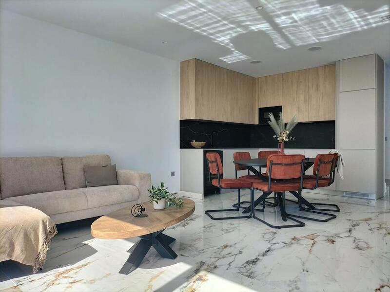 3 chambre Appartement à vendre
