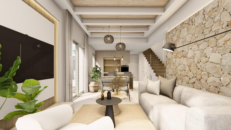 3 bedroom Apartment for sale