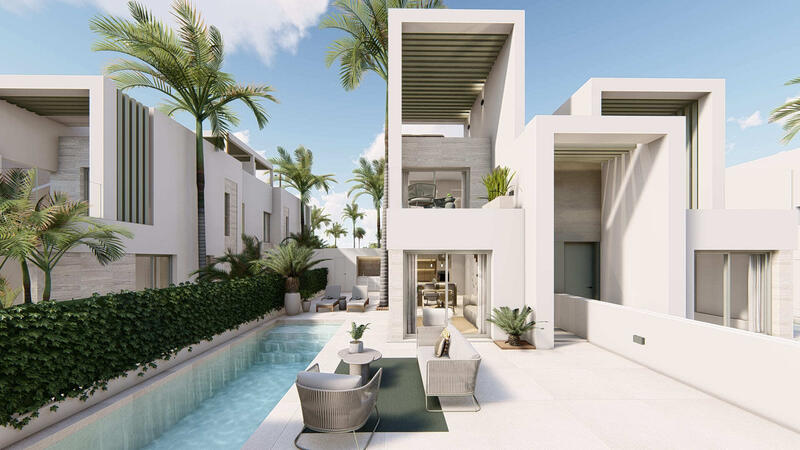 3 bedroom Apartment for sale