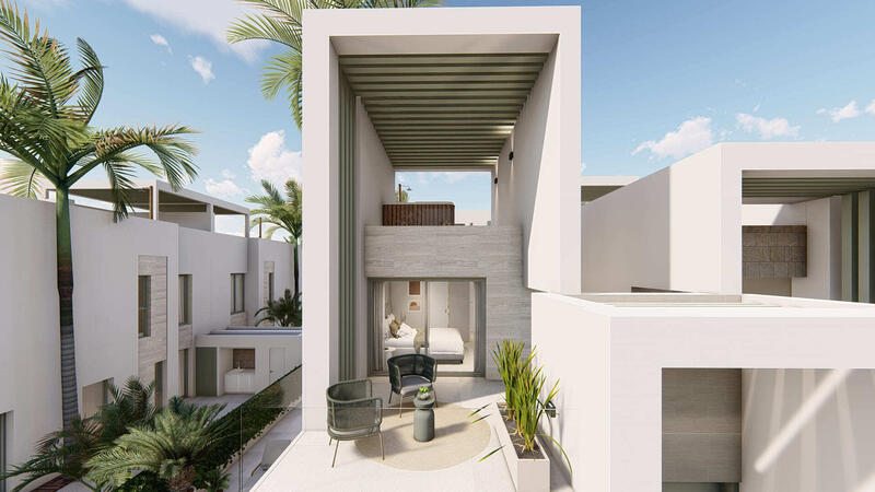 3 bedroom Apartment for sale