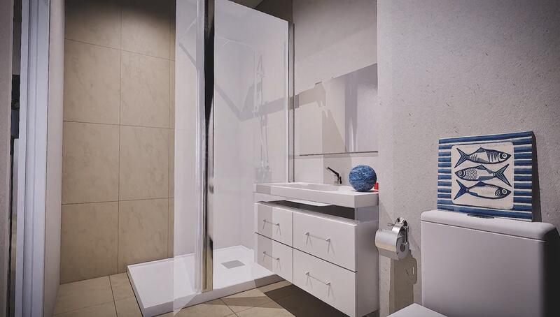 3 slaapkamer Appartement Te koop