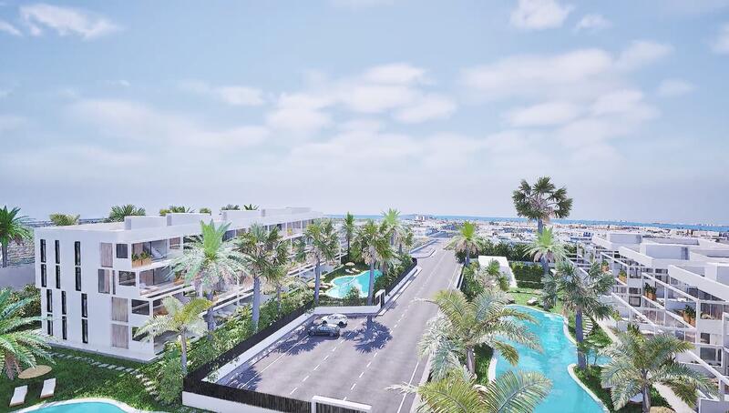 2 bedroom Apartment for sale
