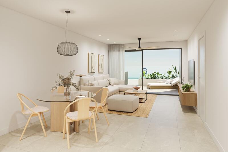 2 chambre Villa à vendre