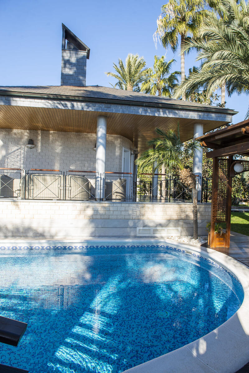 5 bedroom Villa for sale