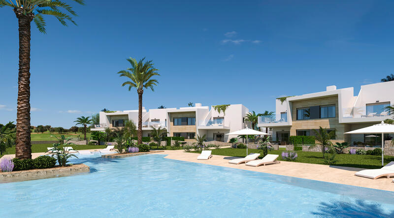 3 bedroom Apartment for sale