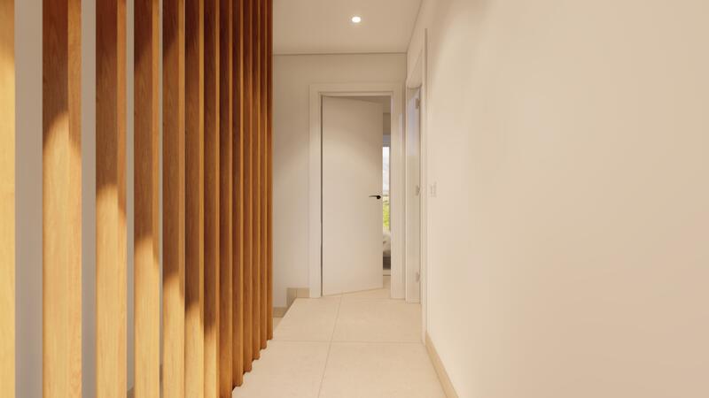 3 chambre Villa à vendre