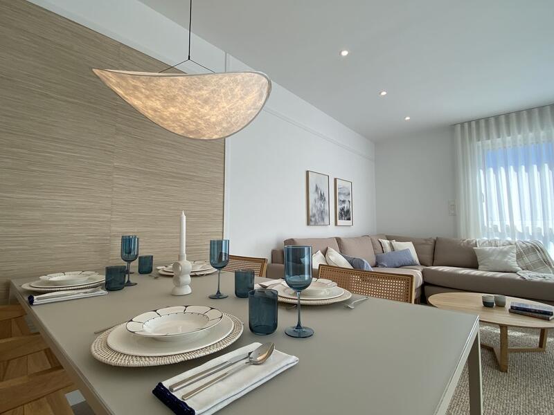 3 Cuarto Apartamento en venta