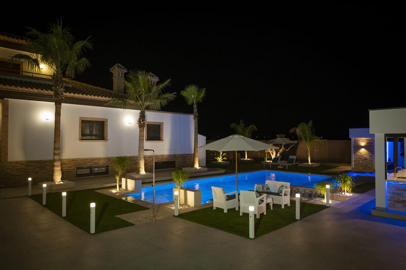 4 bedroom Villa for sale