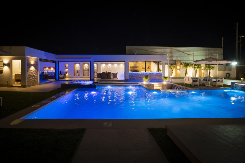 4 bedroom Villa for sale