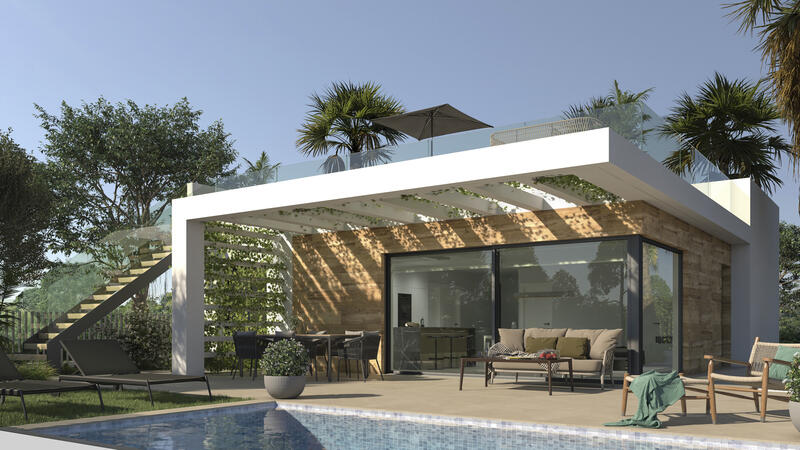 3 bedroom Villa for sale