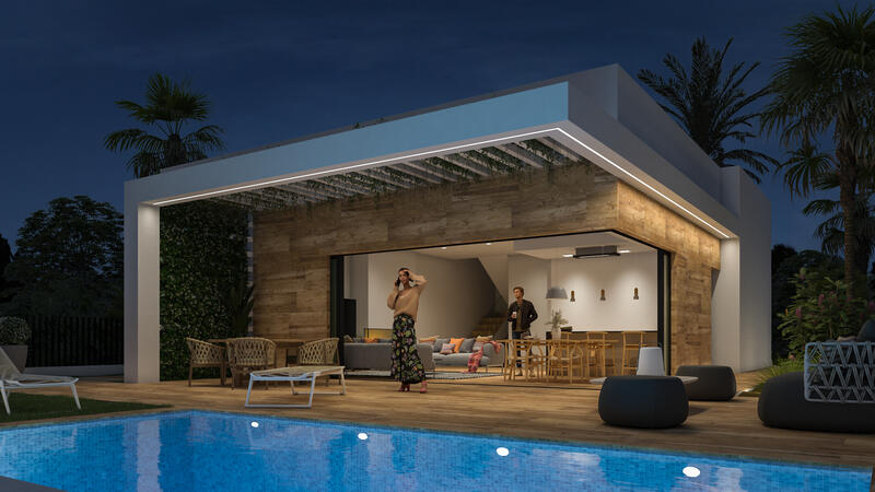 3 bedroom Villa for sale