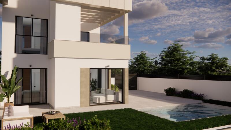 3 bedroom Apartment for sale