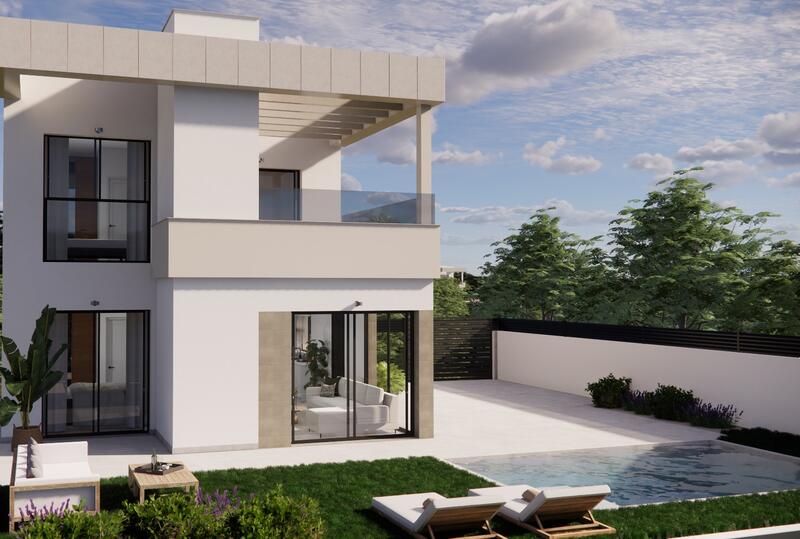 3 bedroom Apartment for sale