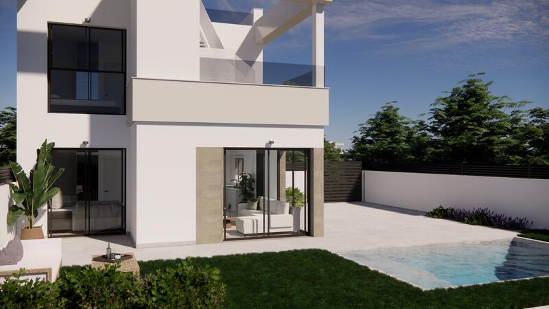 3 bedroom Apartment for sale