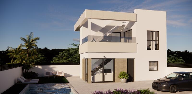 3 bedroom Apartment for sale