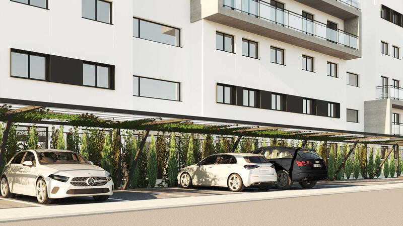 3 bedroom Apartment for sale