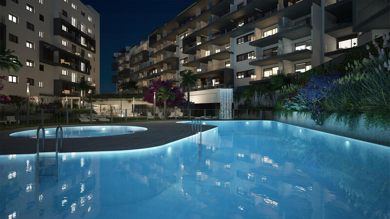 3 bedroom Apartment for sale