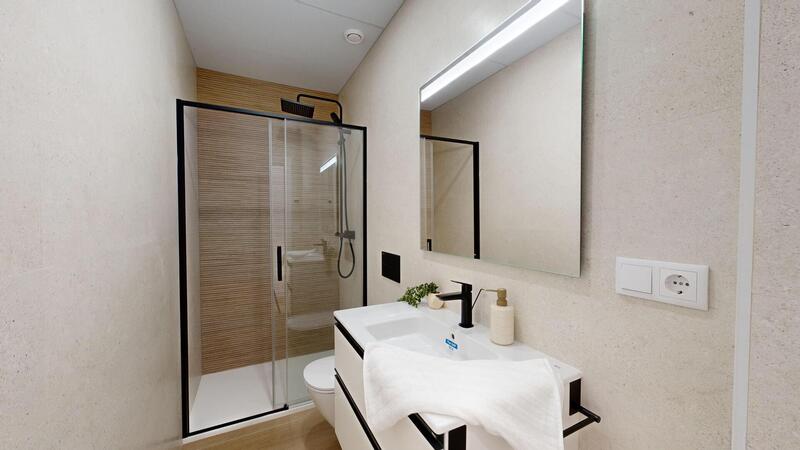 3 bedroom Apartment for sale