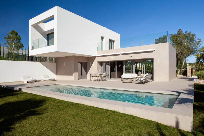 3 bedroom Villa for sale