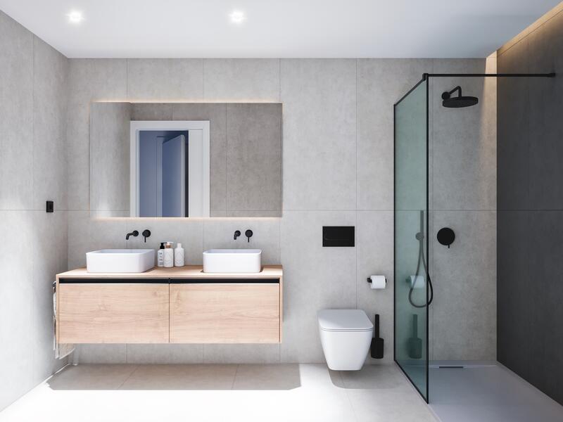 2 bedroom Apartment for sale