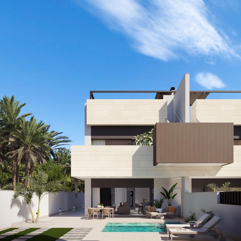 2 bedroom Apartment for sale