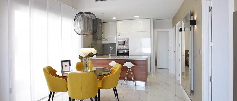 3 bedroom Apartment for sale