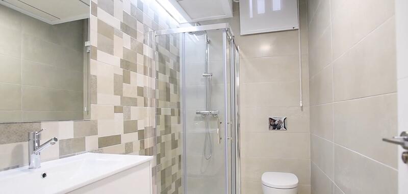 3 bedroom Apartment for sale
