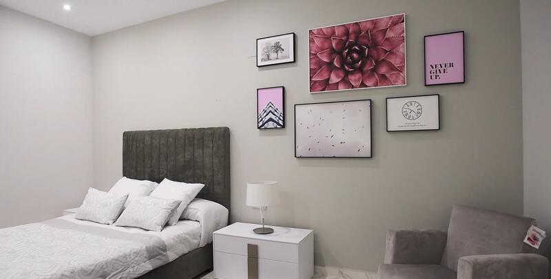 3 bedroom Apartment for sale