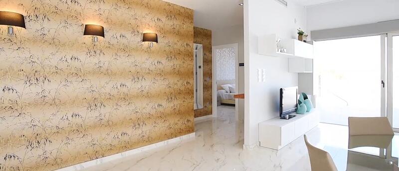3 bedroom Apartment for sale