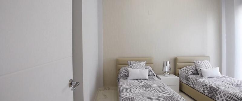 3 bedroom Apartment for sale
