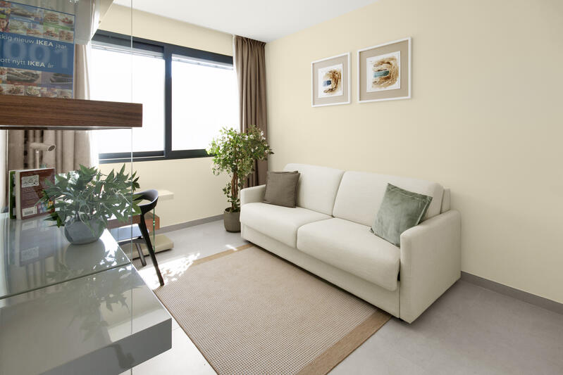 3 bedroom Apartment for sale