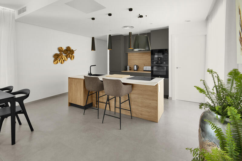 3 bedroom Apartment for sale